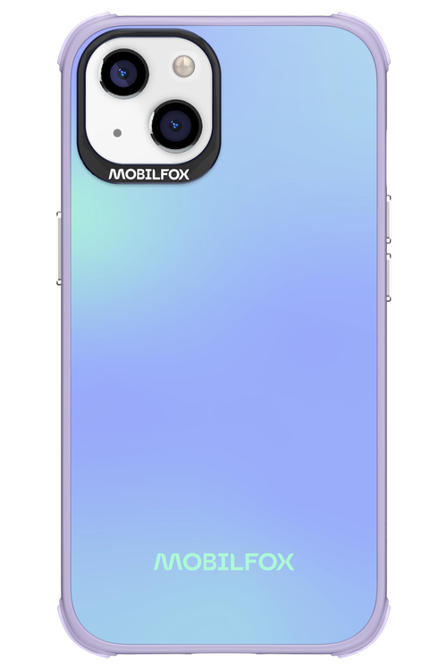 Pastel Blue - Apple iPhone 13