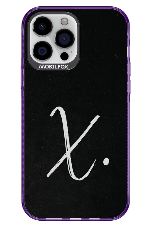 (Off Space) X 2.0 - Apple iPhone 13 Pro Max