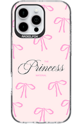 Princess Material - Apple iPhone 16 Pro Max
