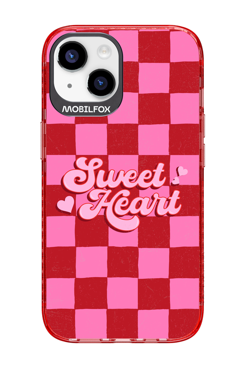 Sweat Heart - Apple iPhone 14