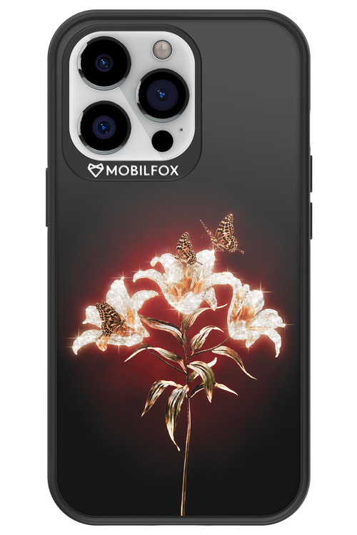 Glow Up Girl 2.0 - Apple iPhone 13 Pro