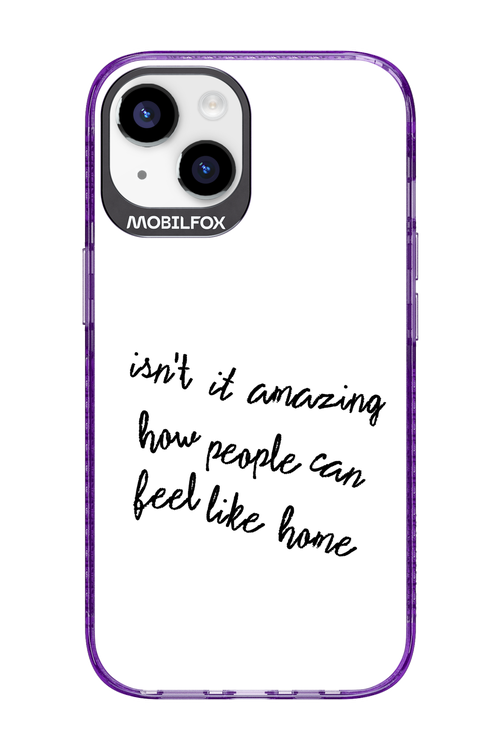 Isn't It 2.0 - Apple iPhone 14