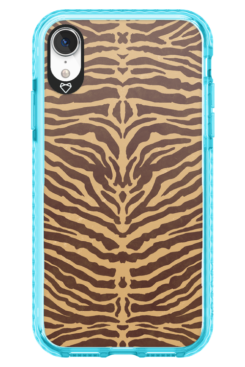 Urban Zebra - Apple iPhone XR