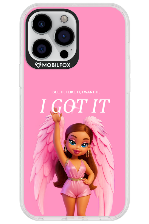 Got It - Apple iPhone 13 Pro Max