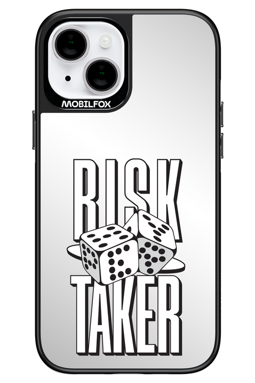 HYPER RISK Mirror - Apple iPhone 14