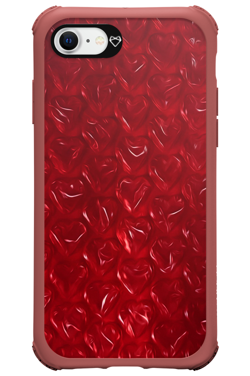 Air Heart - Apple iPhone 7