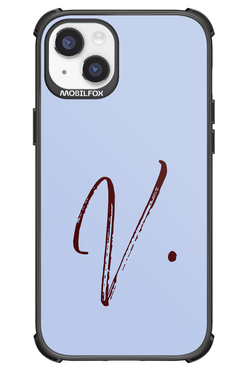 (Jellyfish Presso) V 2.0 - Apple iPhone 14 Plus