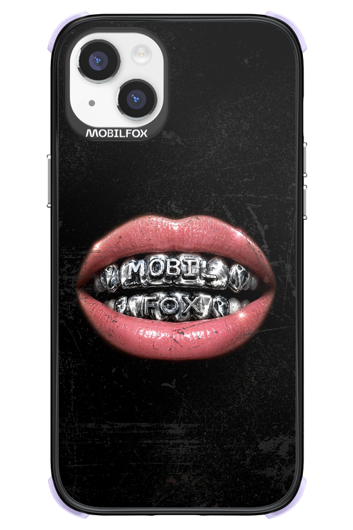 MOBILFOX GRILL 2.0 - Apple iPhone 14 Plus
