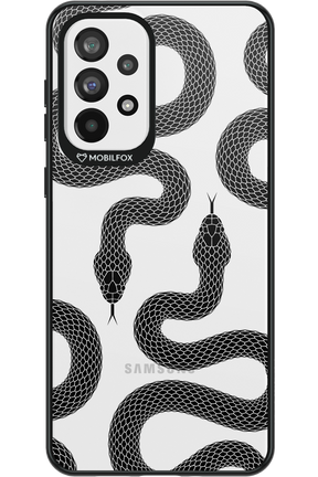 Snakes 2.0 - Samsung Galaxy A73