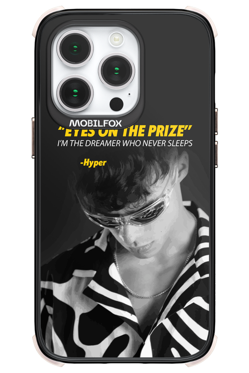 HYPER PRIZE - Apple iPhone 14 Pro