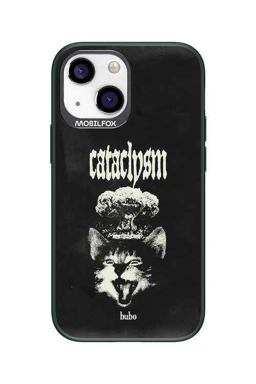 CATACLYSM - Apple iPhone 13 Mini