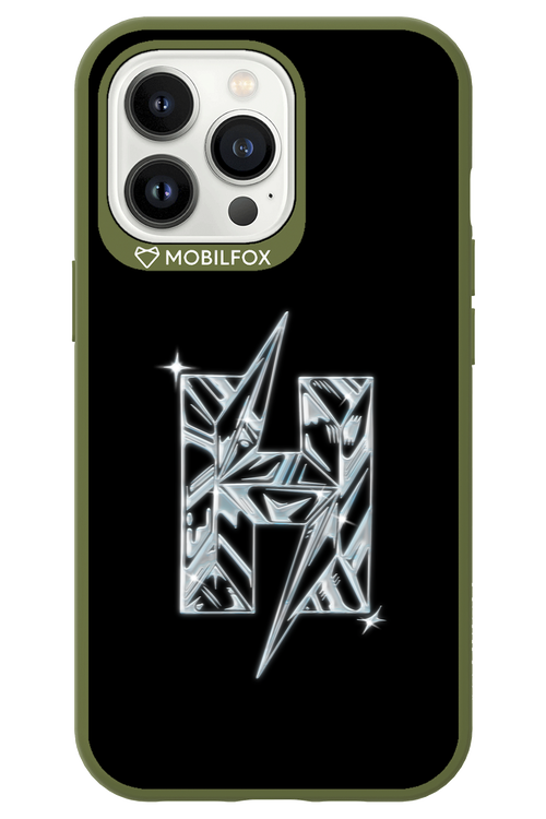 H DIAMOND 2.0 - Apple iPhone 13 Pro