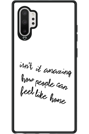 Isn't It - Samsung Galaxy Note 10+