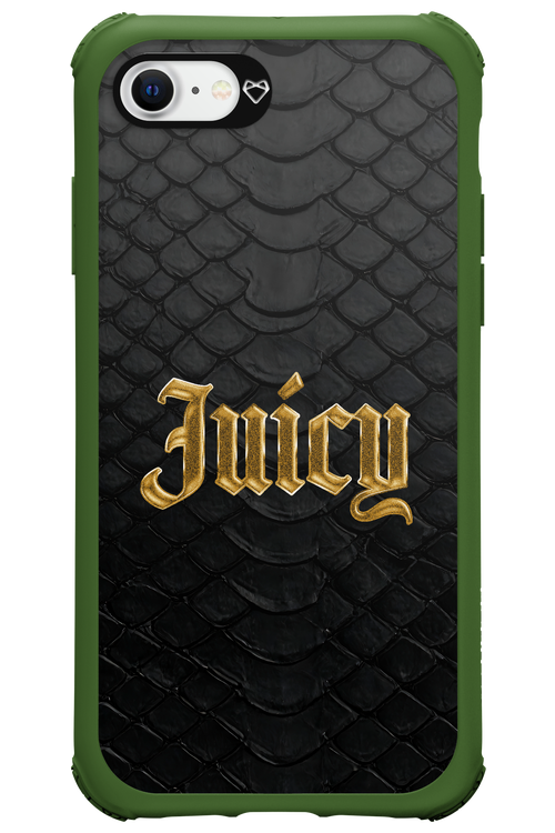 Juicy Gold 2.0 - Apple iPhone SE 2022