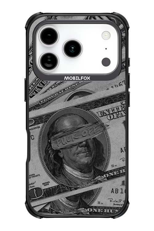 Talking Money - Apple iPhone 17 Pro