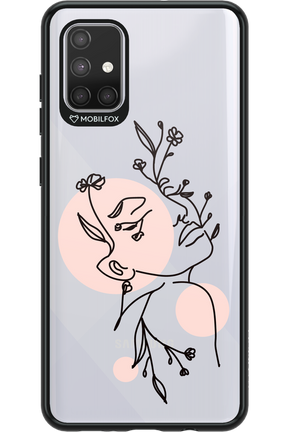 Confidence 2.0 - Samsung Galaxy A71