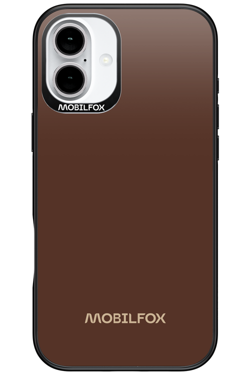 Espressso 2.0 - Apple iPhone 16 Plus