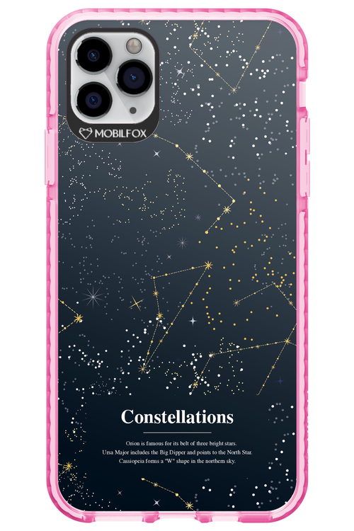 Constellations - Apple iPhone 11 Pro Max