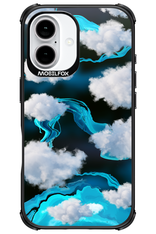 Skywalker - Apple iPhone 16