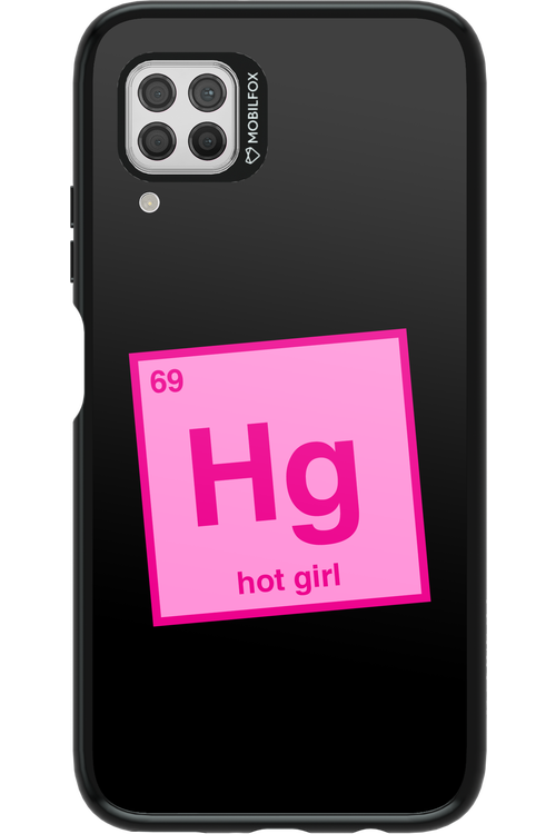 HG 2.0 - Huawei P40 Lite