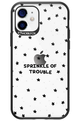 Trouble - Apple iPhone 12