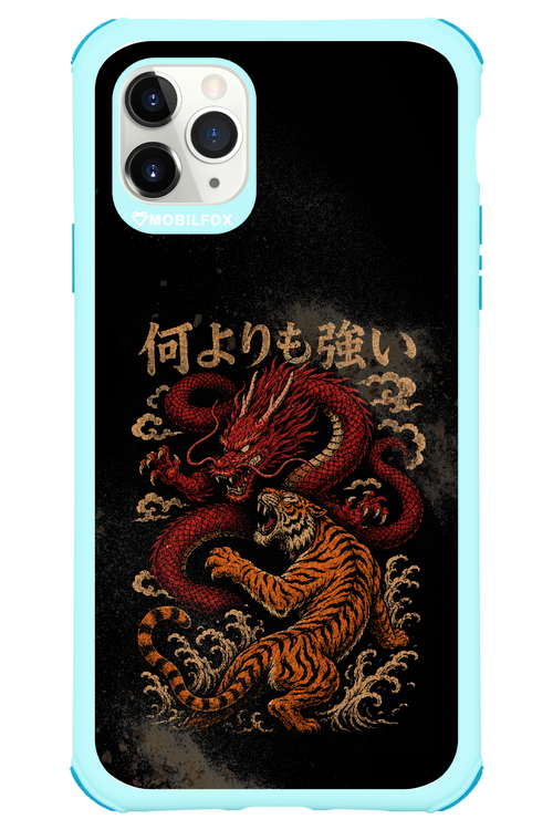 何よりも強いI 2.0 - Apple iPhone 11 Pro Max