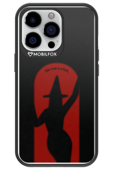 Witch Season - Apple iPhone 13 Pro