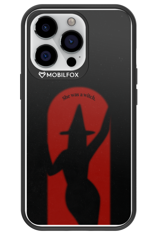 Witch Season - Apple iPhone 13 Pro