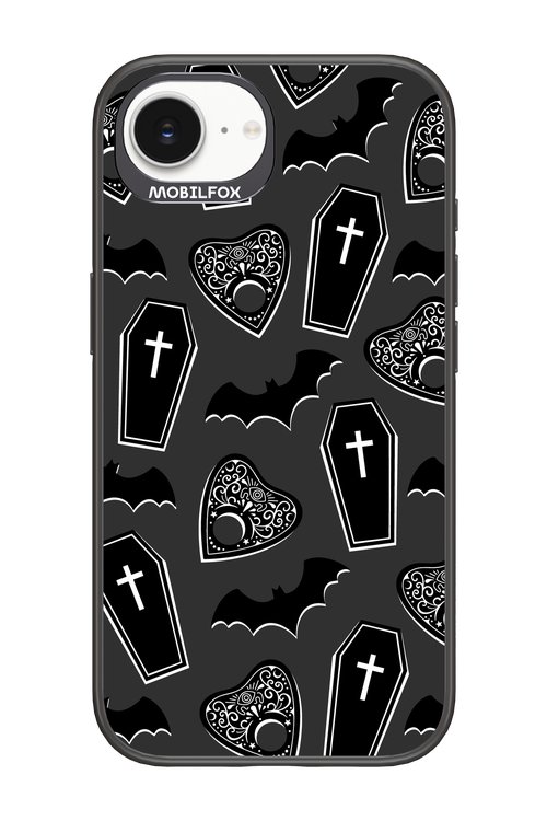 After Death - Apple iPhone 16e