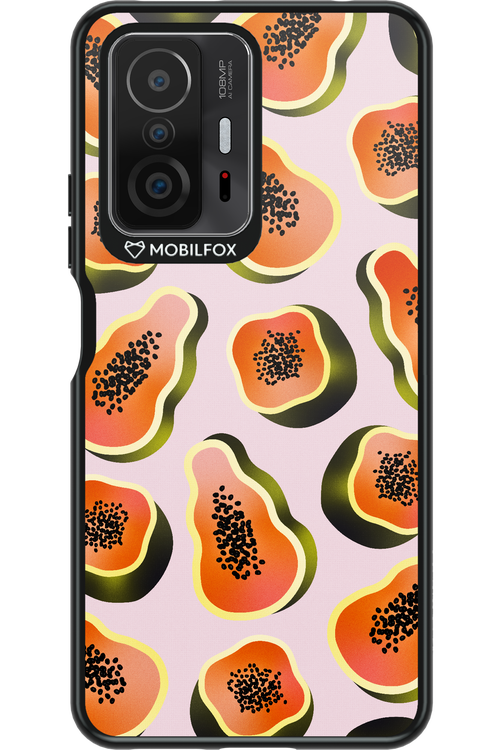 Papaya Wave 2.0 - Xiaomi Mi 11T