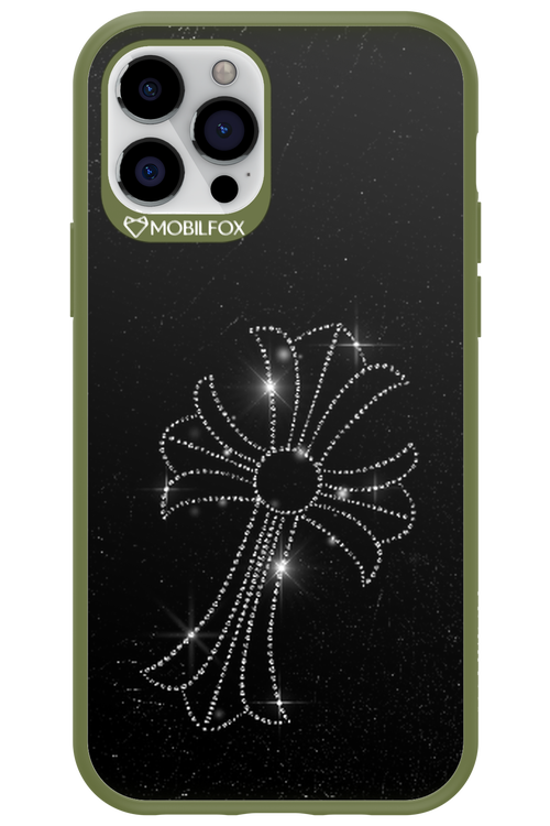 Chrome Standard - Apple iPhone 12 Pro