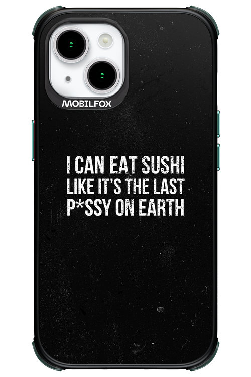 SUSHI 2.0 - Apple iPhone 15