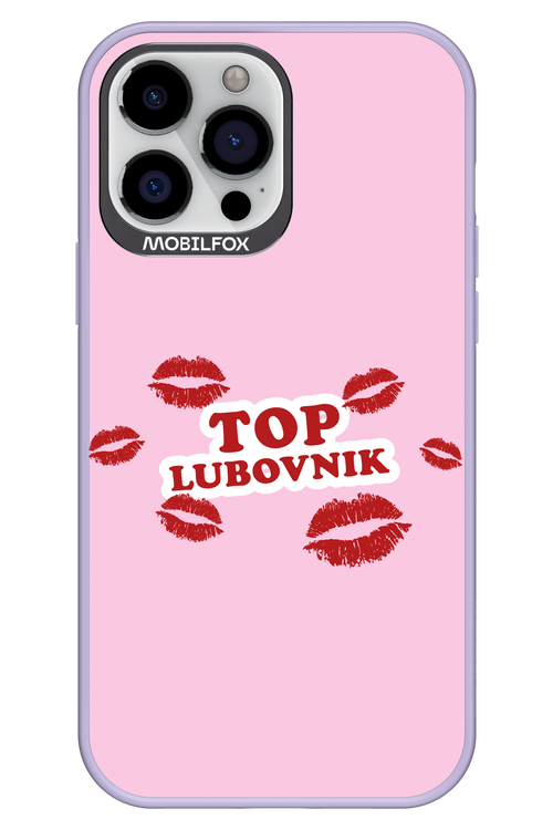 TOP - Apple iPhone 13 Pro Max
