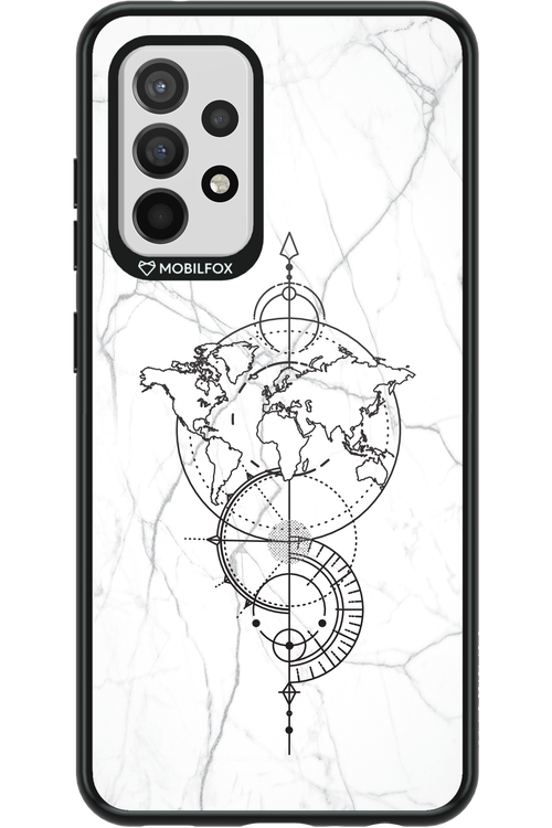 Compass 2.0 - Samsung Galaxy A52 / A52 5G / A52s