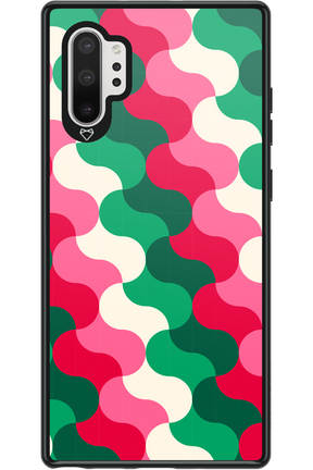 Holiday's Aura - Samsung Galaxy Note 10+