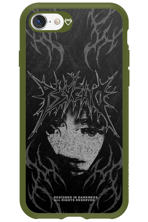 Schizo - Apple iPhone SE 2022