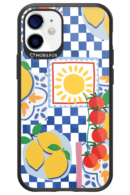 Sorrento Dream 2.0 - Apple iPhone 12 Mini