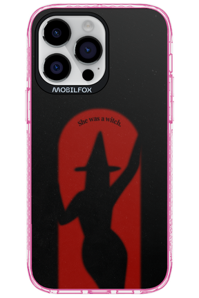 Witch Season - Apple iPhone 14 Pro Max