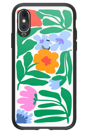 My Flowergarden - Apple iPhone XS