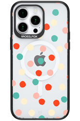 Xmas Dotss - Apple iPhone 15 Pro Max