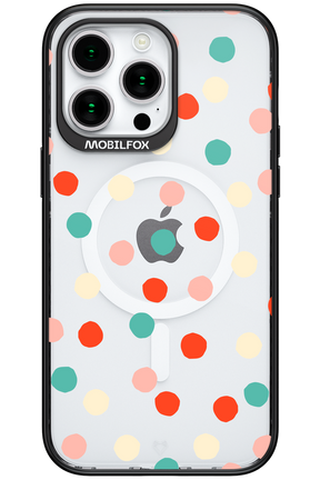 Xmas Dotss - Apple iPhone 15 Pro Max