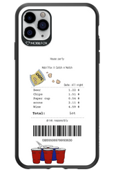 house party - Apple iPhone 11 Pro Max