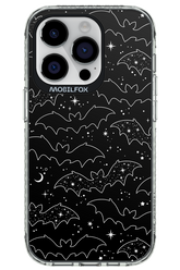 Dreamer Bat - Apple iPhone 14 Pro