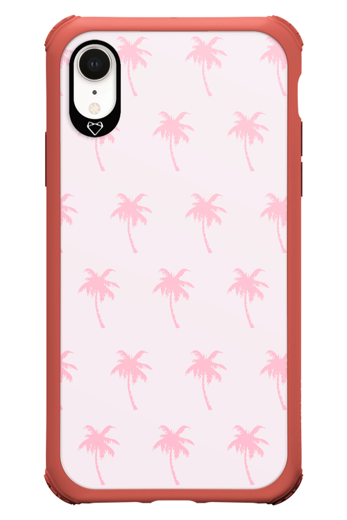 Palm Forest - Apple iPhone XR
