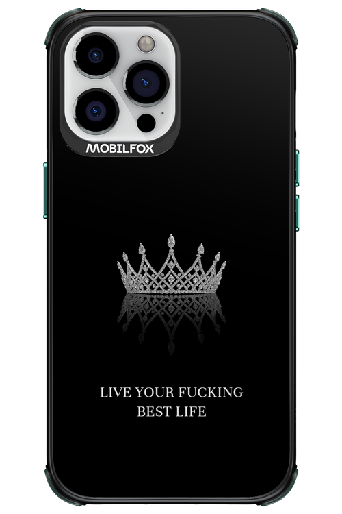 Lifestyle Queen 2.0 - Apple iPhone 13 Pro Max