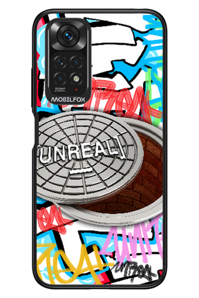 HULE - Xiaomi Redmi Note 11/11S 4G