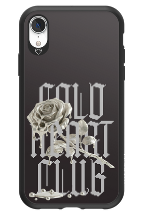 Cold Heart Club 2.0 - Apple iPhone XR