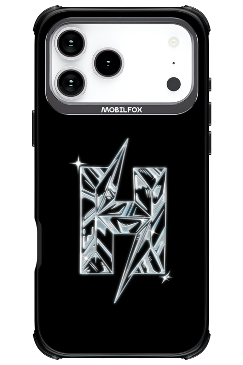 H DIAMOND 2.0 - Apple iPhone 17 Pro Max
