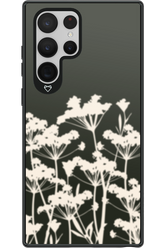 Midnight Bloom - Samsung Galaxy S22 Ultra