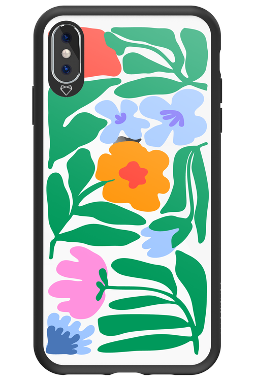 My Flowergarden - Apple iPhone XS Max